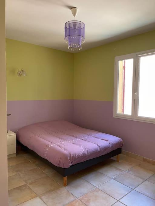 Petit Paradis . Pujaut المظهر الخارجي الصورة
